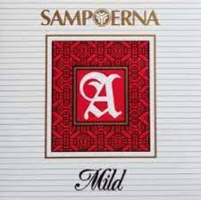 Sampoerna Mild Merah S A Yani