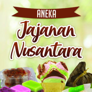 Aneka Jajanan Nusantara