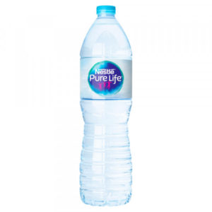 Nestle Air Mineral Pure Life 600Ml – ZA Pagar Alam